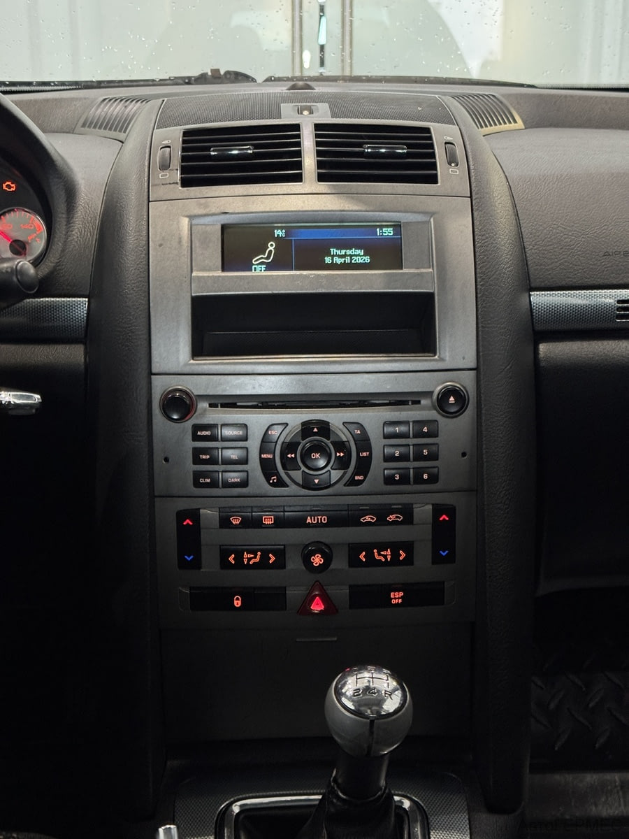 Фото PEUGEOT 407 I с пробегом | №7