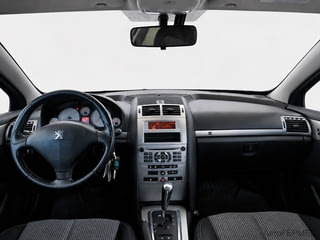 Фото PEUGEOT 407 I с пробегом Фото PEUGEOT 407 I с пробегом