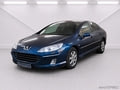 Фото PEUGEOT 407 I с пробегом | №1 Фото PEUGEOT 407 I с пробегом | №1