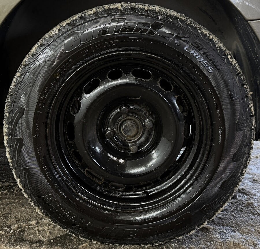 Фото PEUGEOT PARTNER II Рестайлинг с пробегом | №14 Фото PEUGEOT PARTNER II Рестайлинг с пробегом | №14