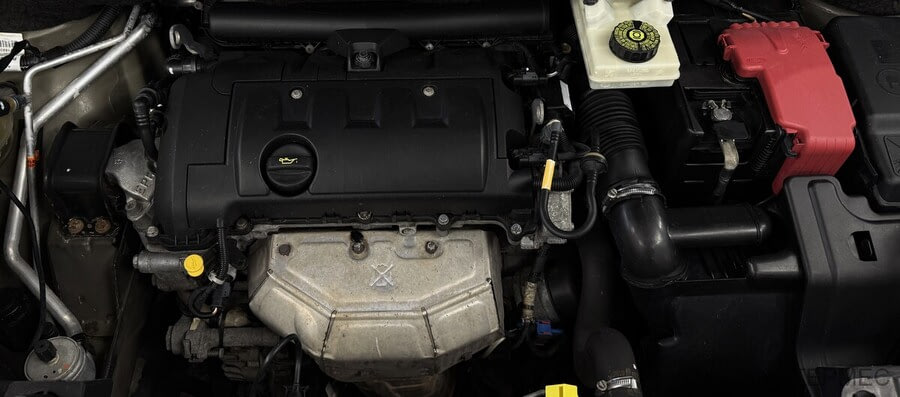 Фото PEUGEOT PARTNER II Рестайлинг с пробегом | №13 Фото PEUGEOT PARTNER II Рестайлинг с пробегом | №13