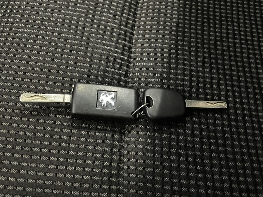 Фото PEUGEOT PARTNER II Рестайлинг 2 с пробегом | №19 Фото PEUGEOT PARTNER II Рестайлинг 2 с пробегом | №19