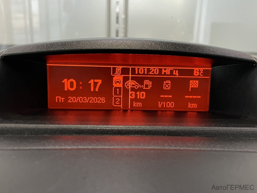 Фото PEUGEOT PARTNER II Рестайлинг 2 с пробегом | №8 Фото PEUGEOT PARTNER II Рестайлинг 2 с пробегом | №8