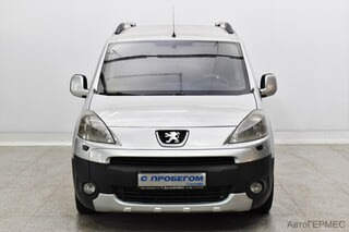 Фото PEUGEOT PARTNER II с пробегом Фото PEUGEOT PARTNER II с пробегом