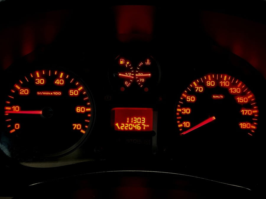 Фото PEUGEOT PARTNER II с пробегом | №6