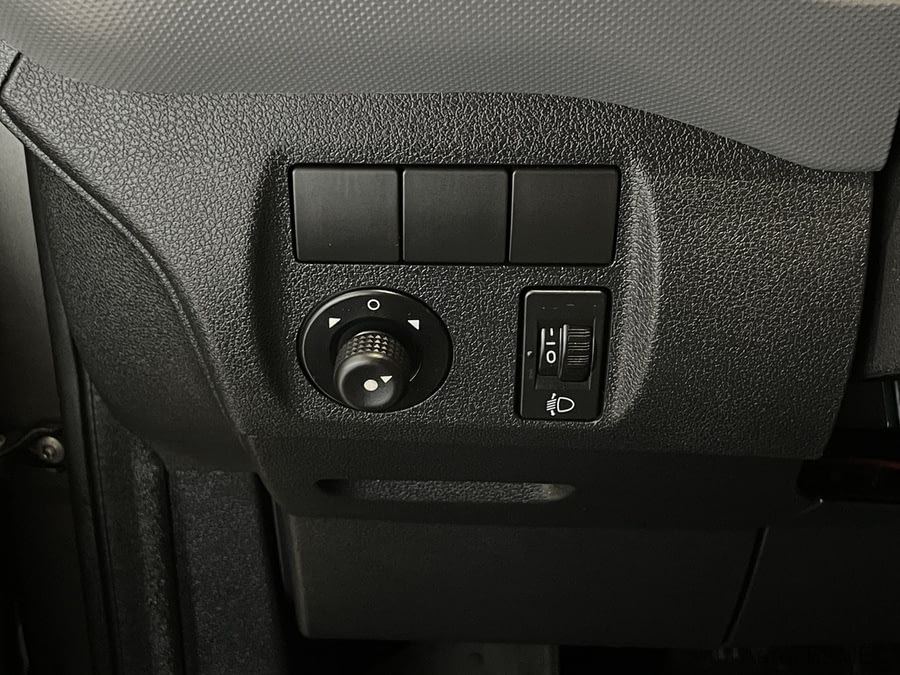 Фото PEUGEOT PARTNER II с пробегом | №8