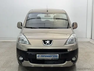 Фото PEUGEOT PARTNER II с пробегом Фото PEUGEOT PARTNER II с пробегом