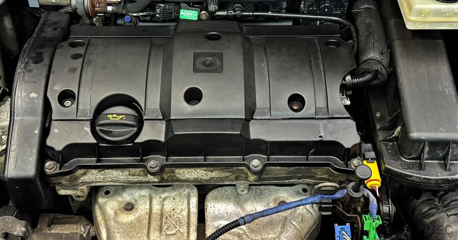 Фото PEUGEOT PARTNER II с пробегом | №12