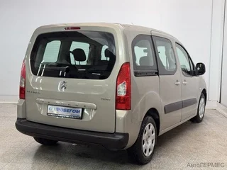 Фото PEUGEOT PARTNER II с пробегом Фото PEUGEOT PARTNER II с пробегом
