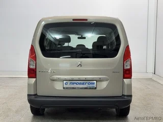 Фото PEUGEOT PARTNER II с пробегом Фото PEUGEOT PARTNER II с пробегом