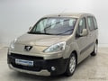 Фото PEUGEOT PARTNER II с пробегом | №1