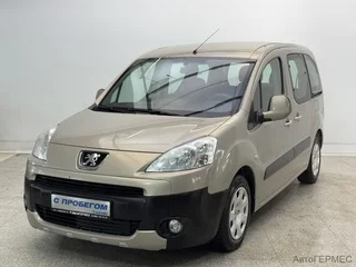Фото PEUGEOT PARTNER II с пробегом Фото PEUGEOT PARTNER II с пробегом