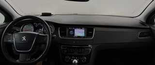 Фото PEUGEOT 508 I с пробегом