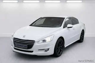 Фото PEUGEOT 508 I с пробегом