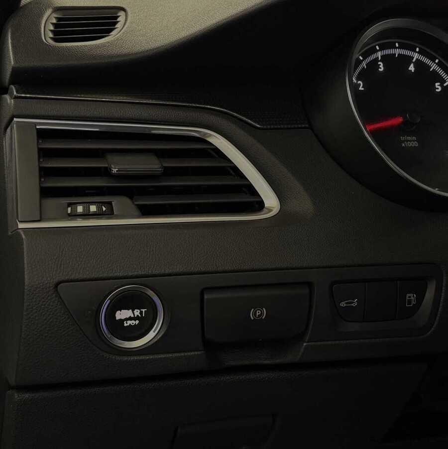 Фото PEUGEOT 508 I с пробегом | №8