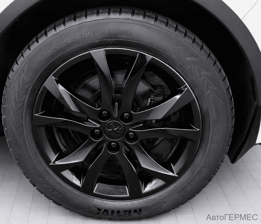 Фото PEUGEOT 508 I с пробегом | №16