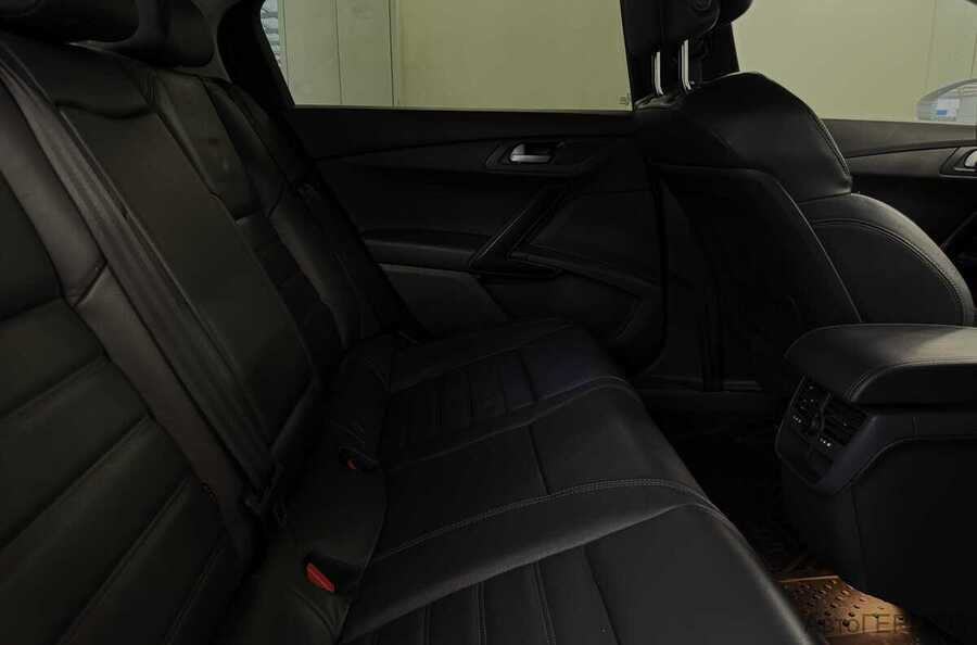 Фото PEUGEOT 508 I с пробегом | №13