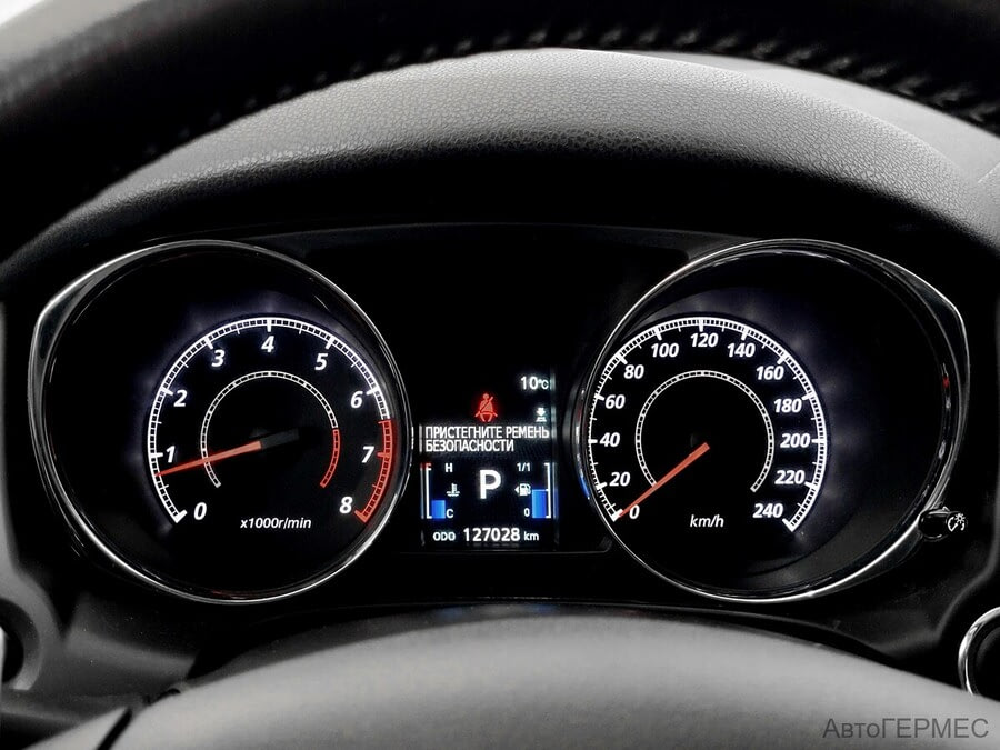 Фото PEUGEOT 4008 I с пробегом | №6 Фото PEUGEOT 4008 I с пробегом | №6