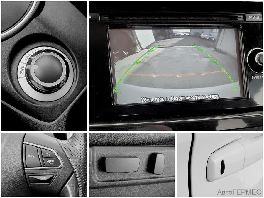 Фото PEUGEOT 4008 I с пробегом | №9 Фото PEUGEOT 4008 I с пробегом | №9