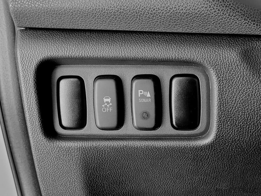 Фото PEUGEOT 4008 I с пробегом | №8 Фото PEUGEOT 4008 I с пробегом | №8