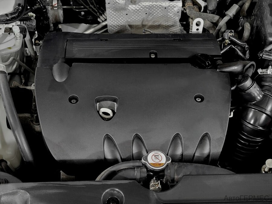 Фото PEUGEOT 4008 I с пробегом | №14 Фото PEUGEOT 4008 I с пробегом | №14