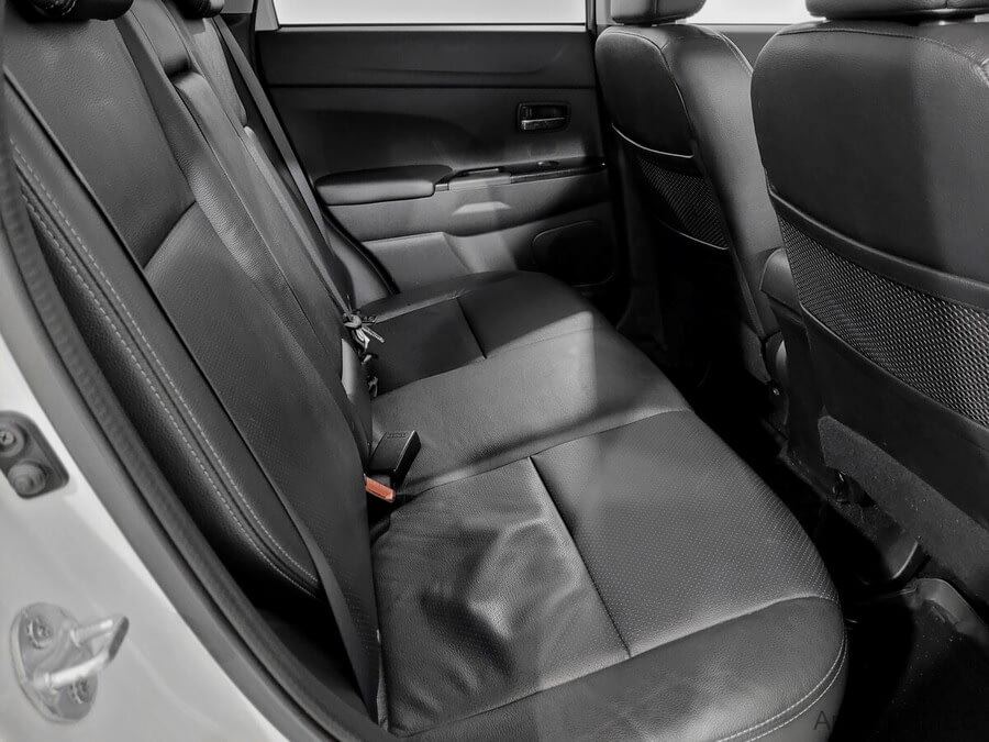 Фото PEUGEOT 4008 I с пробегом | №12 Фото PEUGEOT 4008 I с пробегом | №12