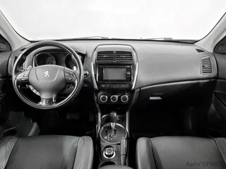 Фото PEUGEOT 4008 I с пробегом Фото PEUGEOT 4008 I с пробегом