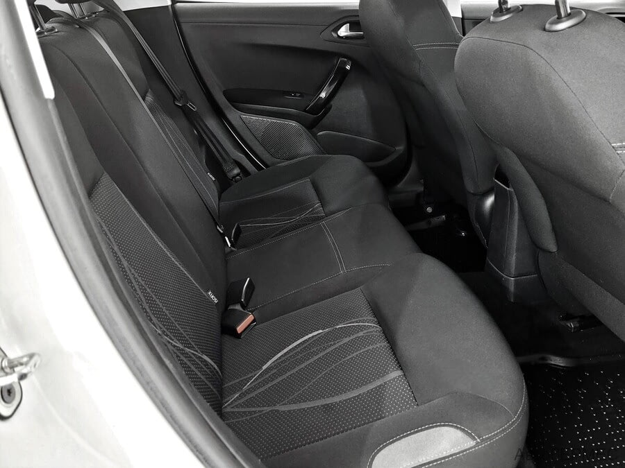 Фото PEUGEOT 208 I с пробегом | №12