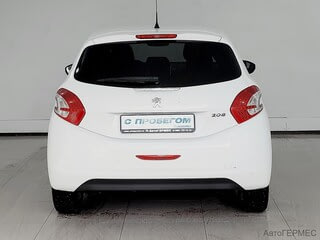 Фото PEUGEOT 208 I с пробегом Фото PEUGEOT 208 I с пробегом