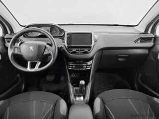 Фото PEUGEOT 208 I с пробегом