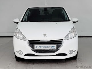 Фото PEUGEOT 208 I с пробегом Фото PEUGEOT 208 I с пробегом