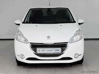 Фото PEUGEOT 208 I с пробегом