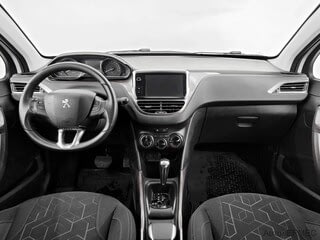 Фото PEUGEOT 2008 I с пробегом Фото PEUGEOT 2008 I с пробегом
