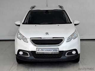 Фото PEUGEOT 2008 I с пробегом Фото PEUGEOT 2008 I с пробегом