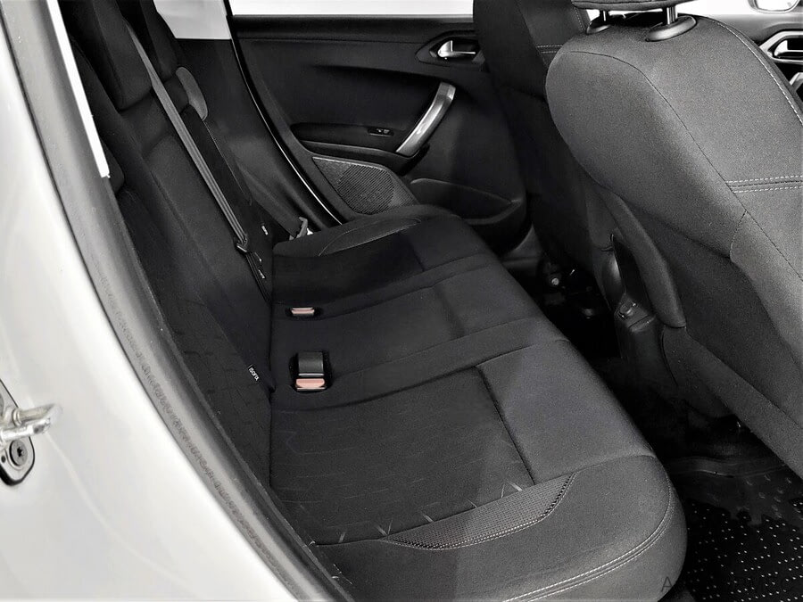 Фото PEUGEOT 2008 I с пробегом | №12 Фото PEUGEOT 2008 I с пробегом | №12