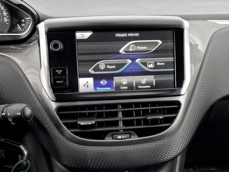 Фото PEUGEOT 2008 I с пробегом | №7 Фото PEUGEOT 2008 I с пробегом | №7