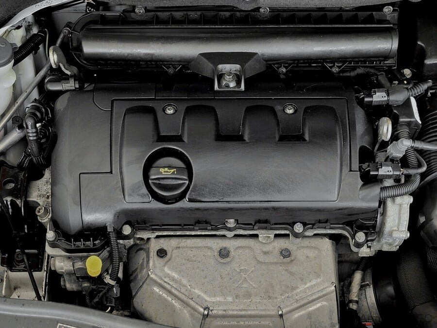 Фото PEUGEOT 2008 I с пробегом | №14 Фото PEUGEOT 2008 I с пробегом | №14