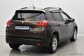 Фото PEUGEOT 2008 I с пробегом | №4