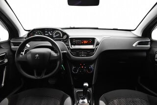 Фото PEUGEOT 2008 I с пробегом