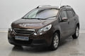 Фото PEUGEOT 2008 I с пробегом | №1