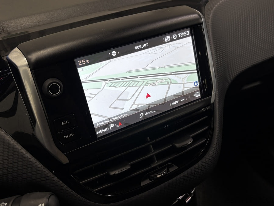 Фото PEUGEOT 2008 I Рестайлинг с пробегом | №7 Фото PEUGEOT 2008 I Рестайлинг с пробегом | №7