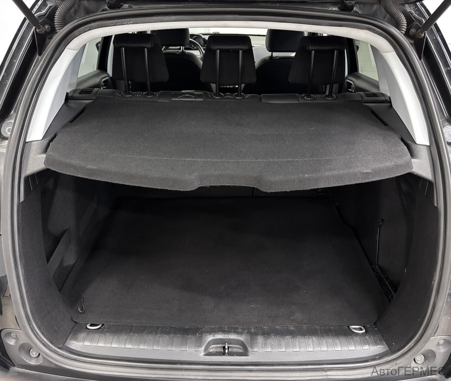 Фото PEUGEOT 2008 I Рестайлинг с пробегом | №11 Фото PEUGEOT 2008 I Рестайлинг с пробегом | №11