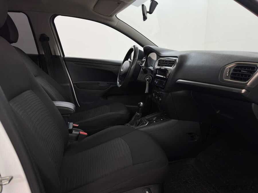 Фото PEUGEOT 301 I с пробегом | №8