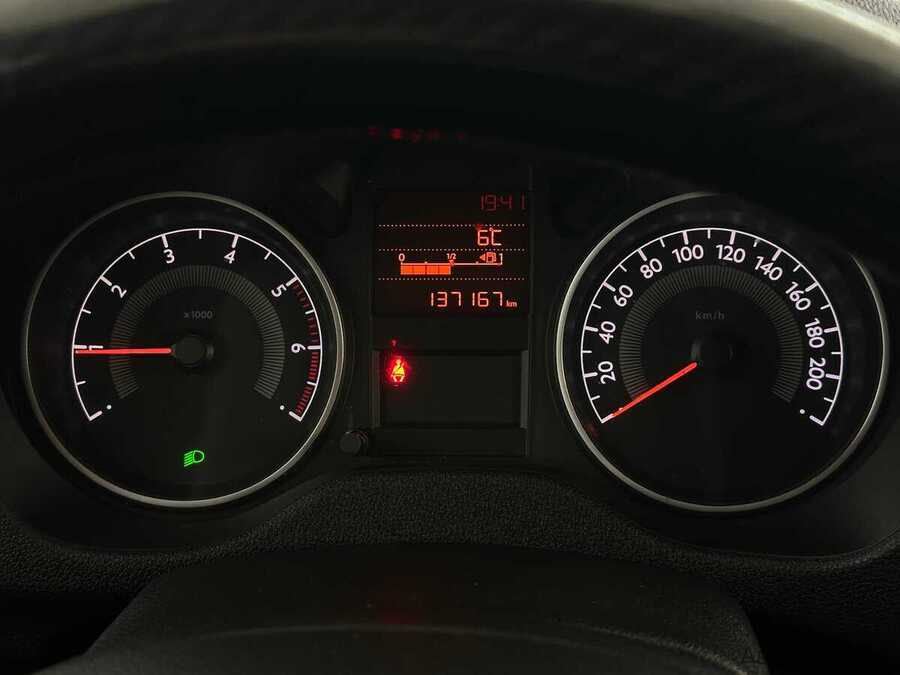 Фото PEUGEOT 301 I с пробегом | №6