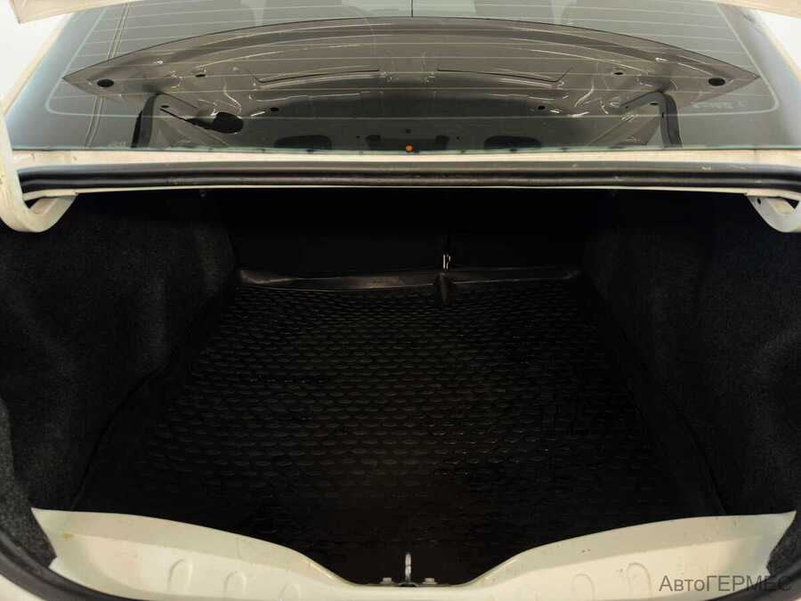 Фото PEUGEOT 301 I с пробегом | №10