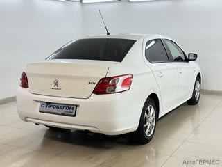 Фото PEUGEOT 301 I с пробегом