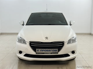 Фото PEUGEOT 301 I с пробегом