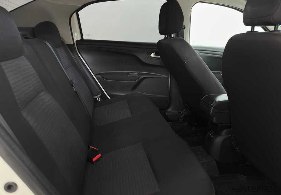 Фото PEUGEOT 301 I с пробегом | №9