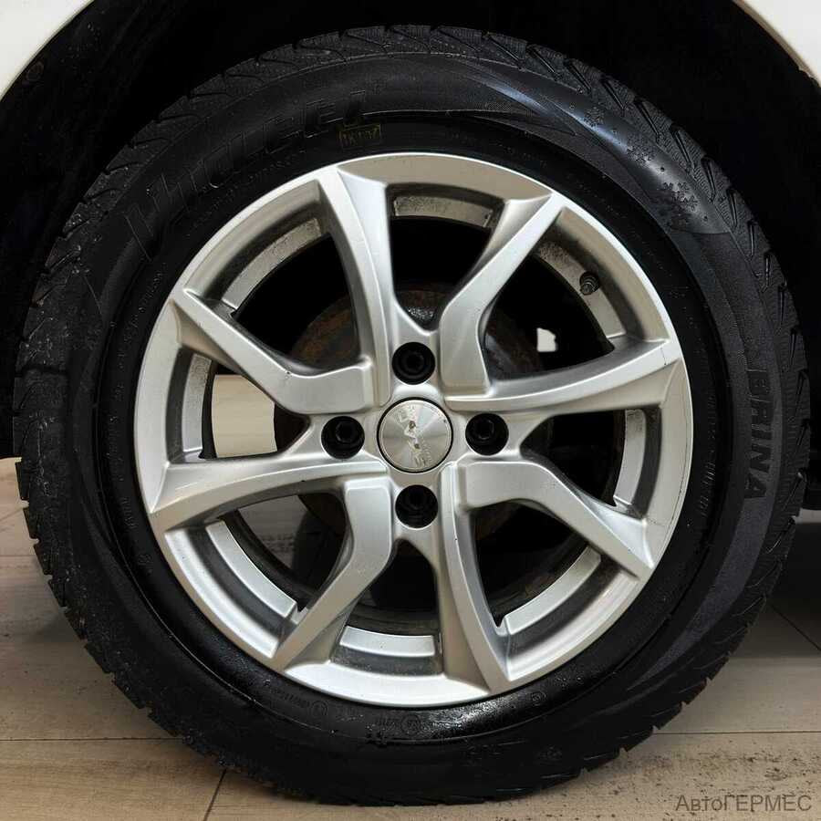 Фото PEUGEOT 301 I с пробегом | №12