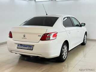 Фото PEUGEOT 301 I с пробегом